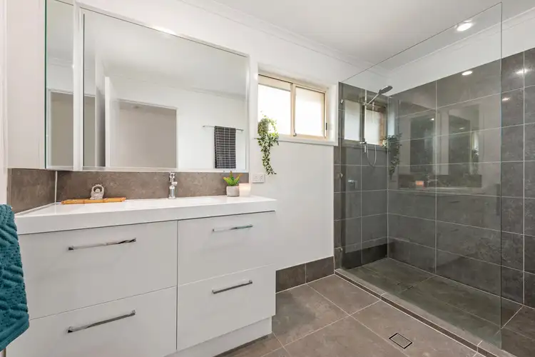 Sixth view of Homely townhouse listing, 40/116 Meadowlands Road, Carina QLD 4152