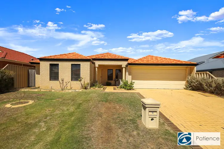Main view of Homely house listing, 8 Hapuna Street, Butler WA 6036