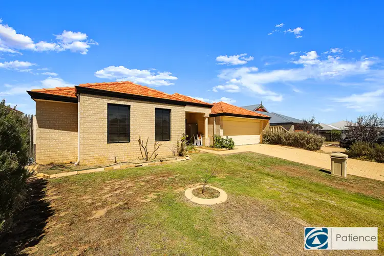 Second view of Homely house listing, 8 Hapuna Street, Butler WA 6036