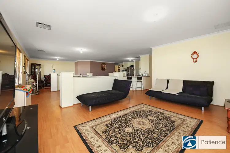 Fourth view of Homely house listing, 8 Hapuna Street, Butler WA 6036