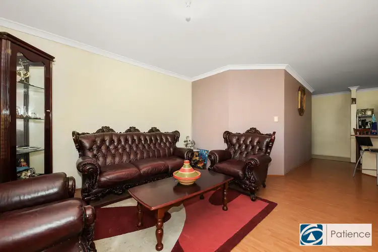Fifth view of Homely house listing, 8 Hapuna Street, Butler WA 6036