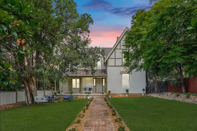 87 Alt Street, Ashfield NSW 2131