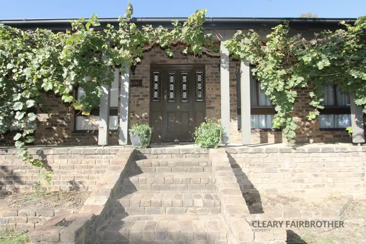 Main view of Homely house listing, 33 Alcheringa Road, Kelso NSW 2795