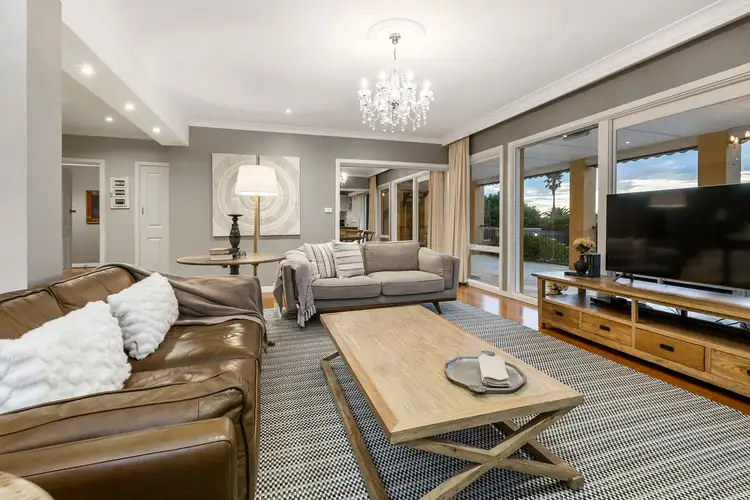 Third view of Homely house listing, 5 Koornalla Crescent, Mount Eliza VIC 3930