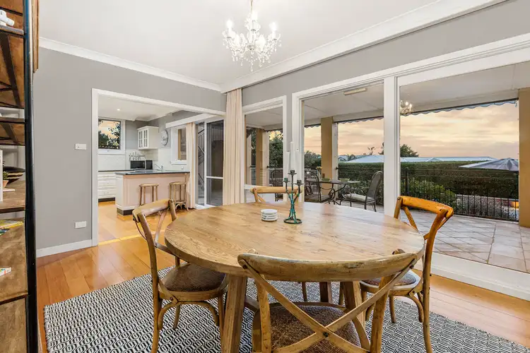 Fourth view of Homely house listing, 5 Koornalla Crescent, Mount Eliza VIC 3930