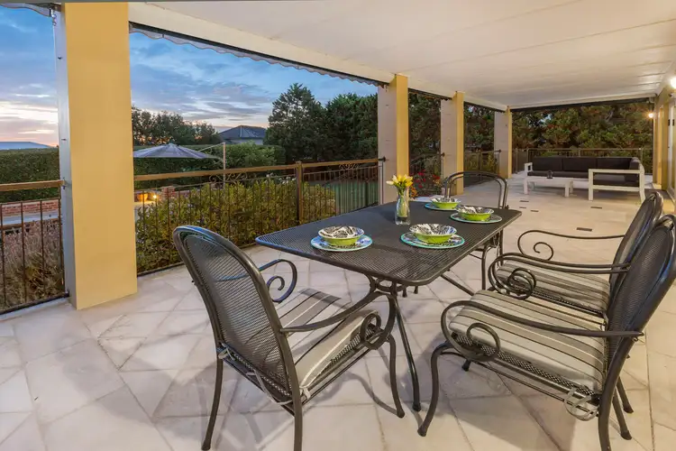 Fifth view of Homely house listing, 5 Koornalla Crescent, Mount Eliza VIC 3930