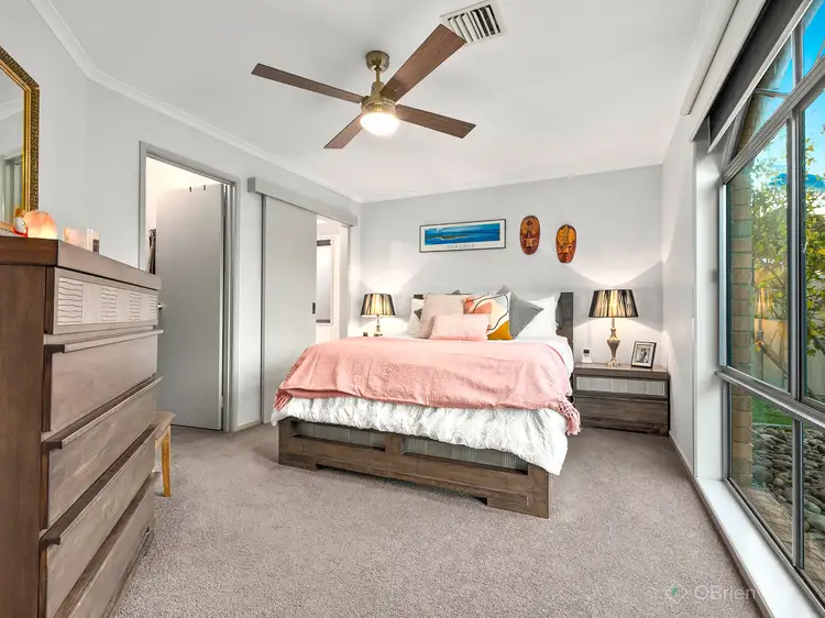 Fifth view of Homely house listing, 3 Eleanore Crescent, Hallam VIC 3803