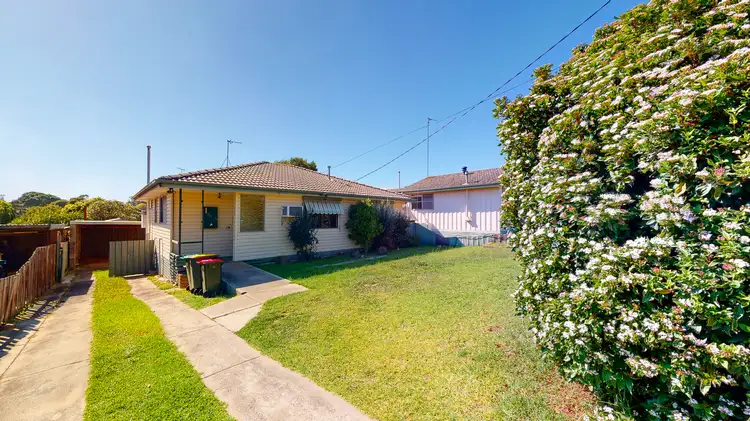 Main view of Homely house listing, 36 Cameron Street, Traralgon VIC 3844