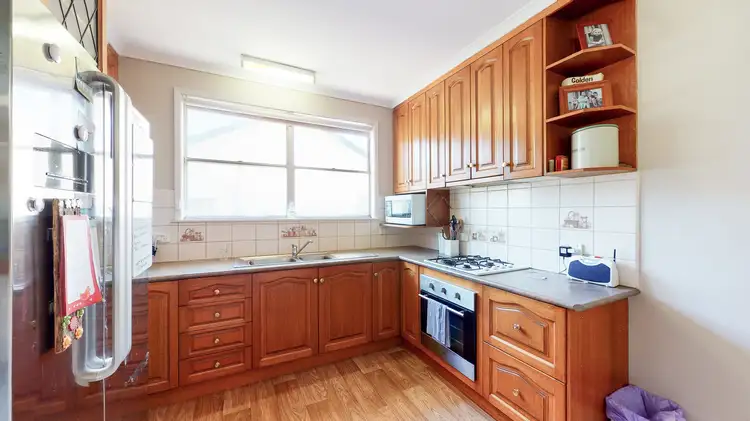 Second view of Homely house listing, 36 Cameron Street, Traralgon VIC 3844