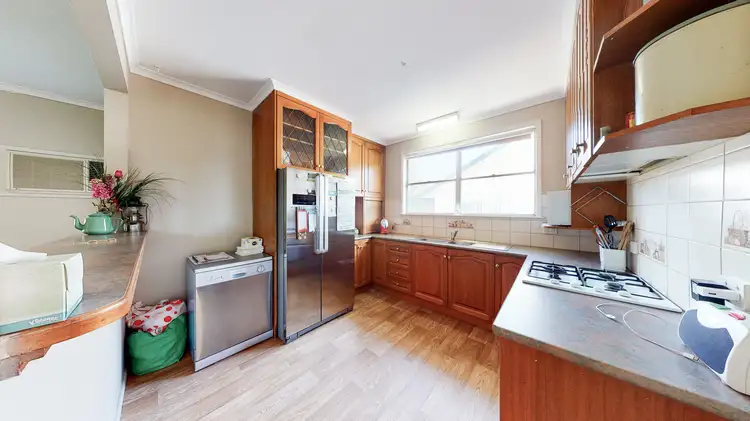 Third view of Homely house listing, 36 Cameron Street, Traralgon VIC 3844