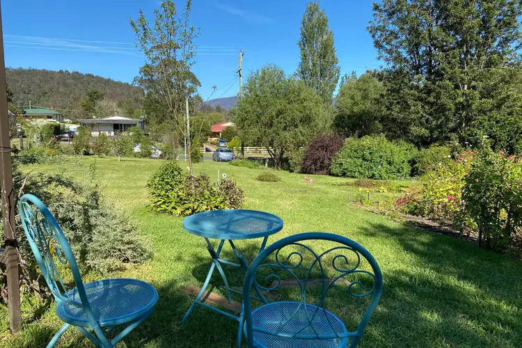 Second view of Homely house listing, 29 Hoyer Street, Cobargo NSW 2550