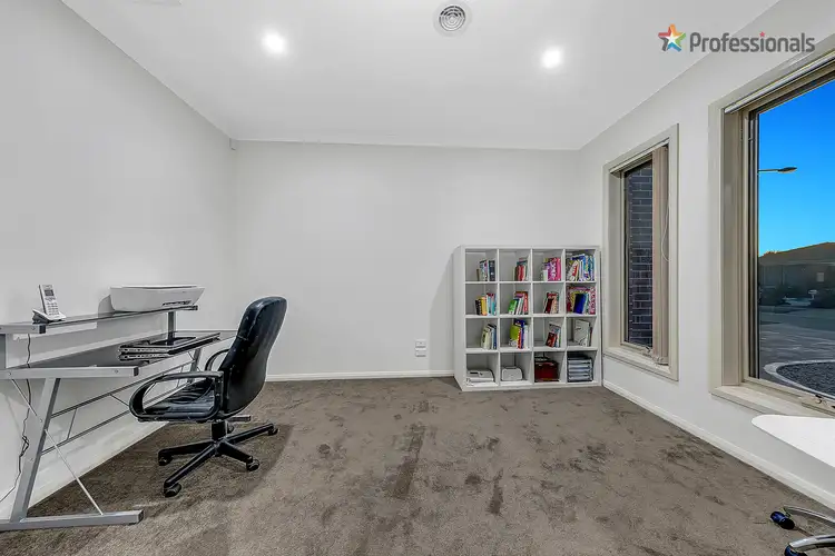 Fourth view of Homely house listing, 10 West Highland Drive, Burnside Heights VIC 3023