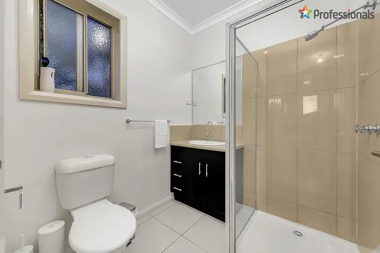 Sixth view of Homely house listing, 10 West Highland Drive, Burnside Heights VIC 3023