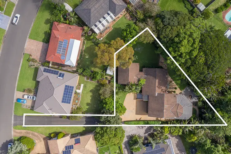 Second view of Homely house listing, 11 Willowbank Place, Gerringong NSW 2534