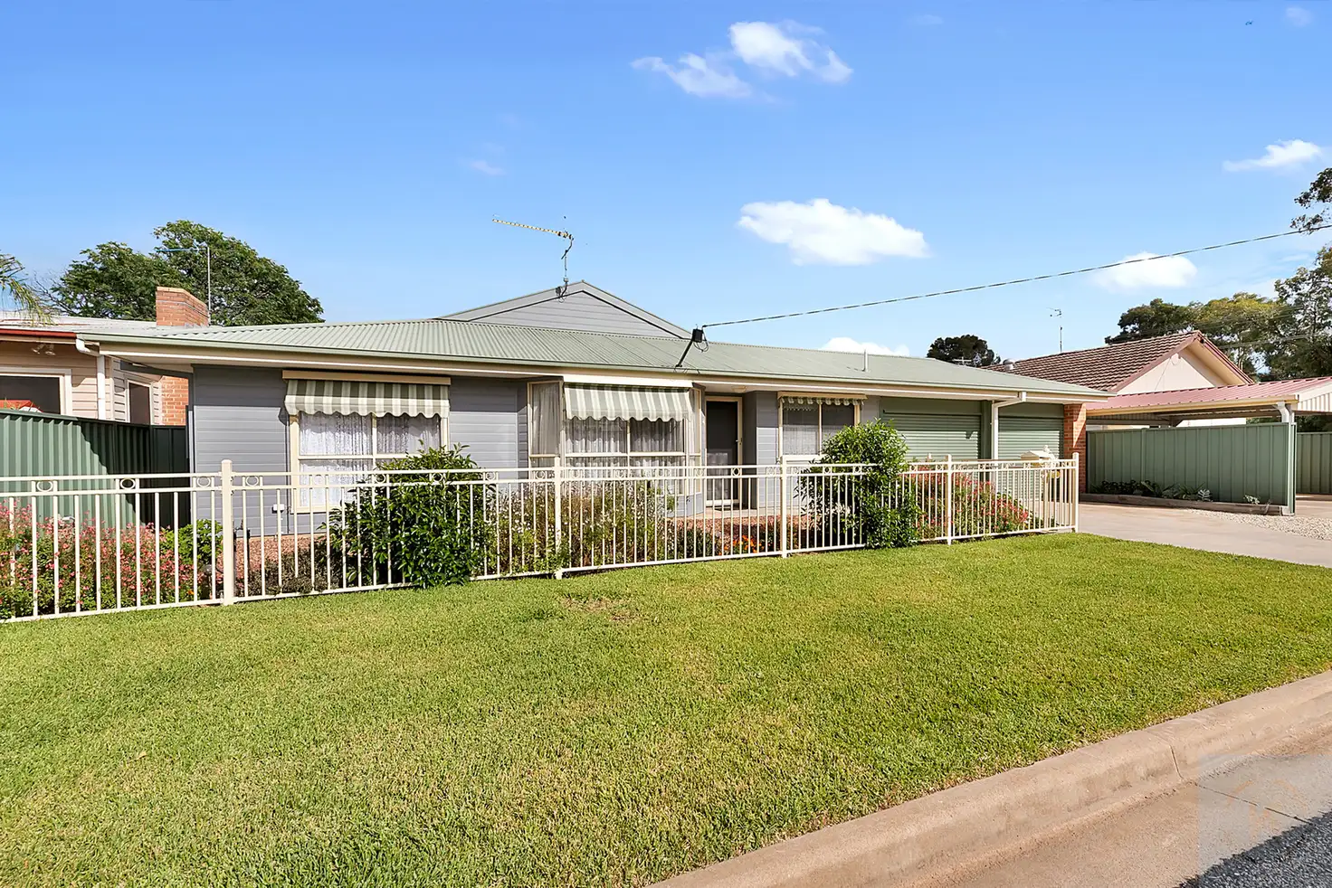 Main view of Homely house listing, 21 Glenavon Street, Cobram VIC 3644