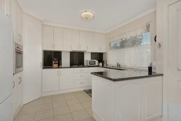 Second view of Homely house listing, 21 Glenavon Street, Cobram VIC 3644