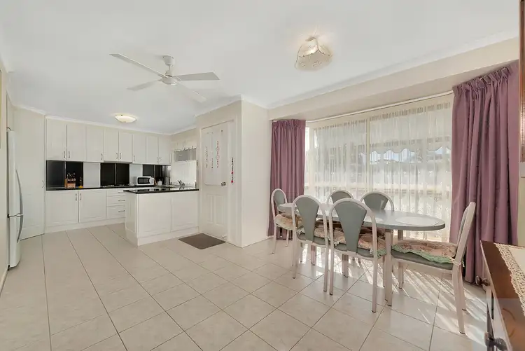 Third view of Homely house listing, 21 Glenavon Street, Cobram VIC 3644