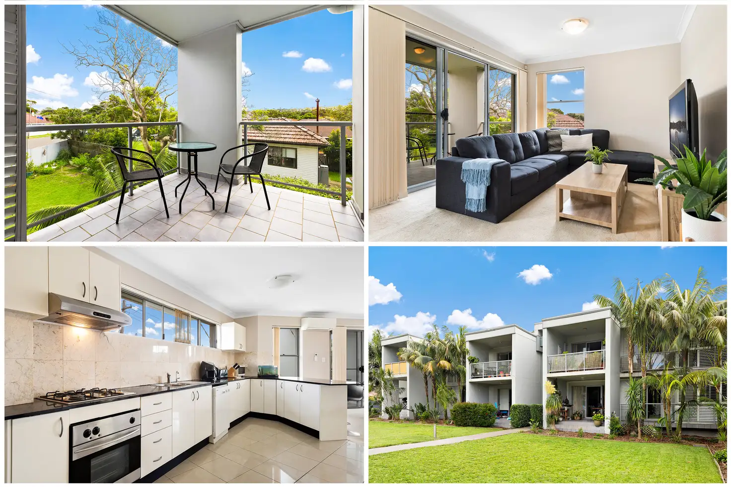 Main view of Homely apartment listing, 15/62-64 Lynwood Avenue, Dee Why NSW 2099
