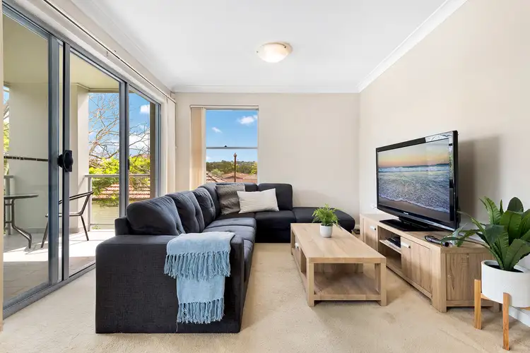 Second view of Homely apartment listing, 15/62-64 Lynwood Avenue, Dee Why NSW 2099
