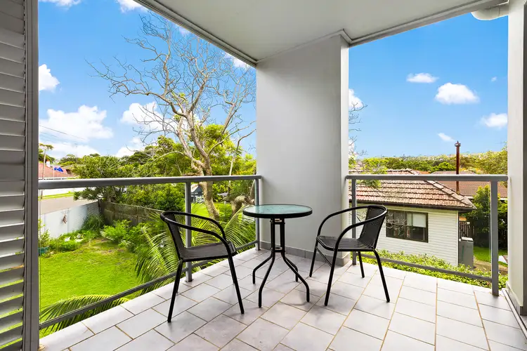 Third view of Homely apartment listing, 15/62-64 Lynwood Avenue, Dee Why NSW 2099