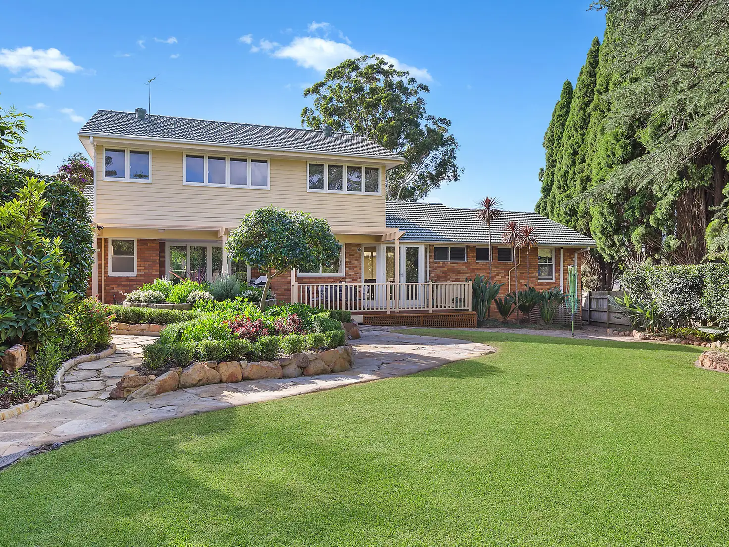 Main view of Homely house listing, 28 Abuklea Road, Epping NSW 2121