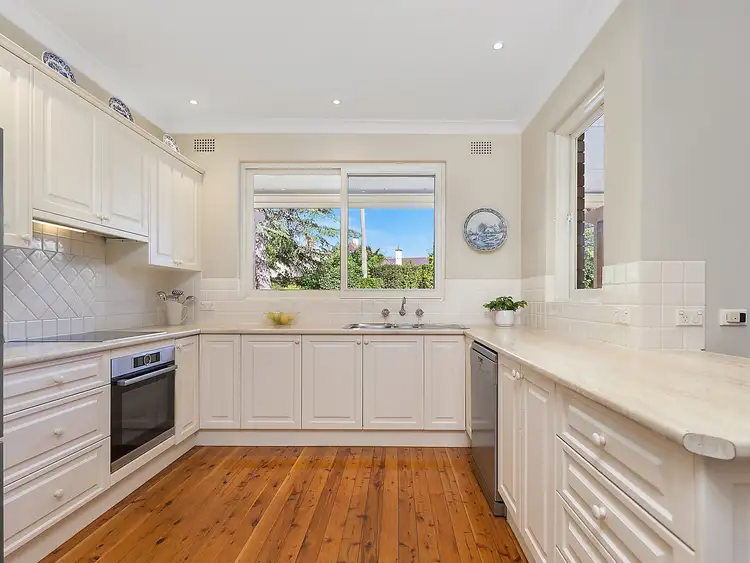 Second view of Homely house listing, 28 Abuklea Road, Epping NSW 2121