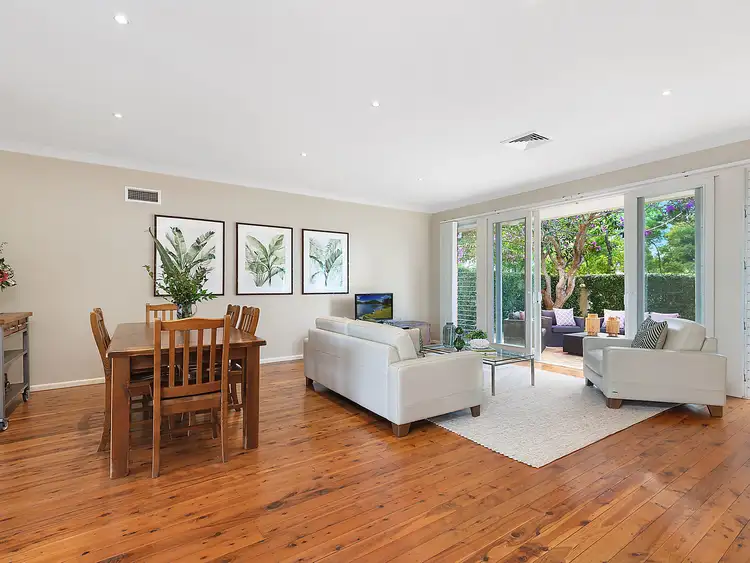 Third view of Homely house listing, 28 Abuklea Road, Epping NSW 2121