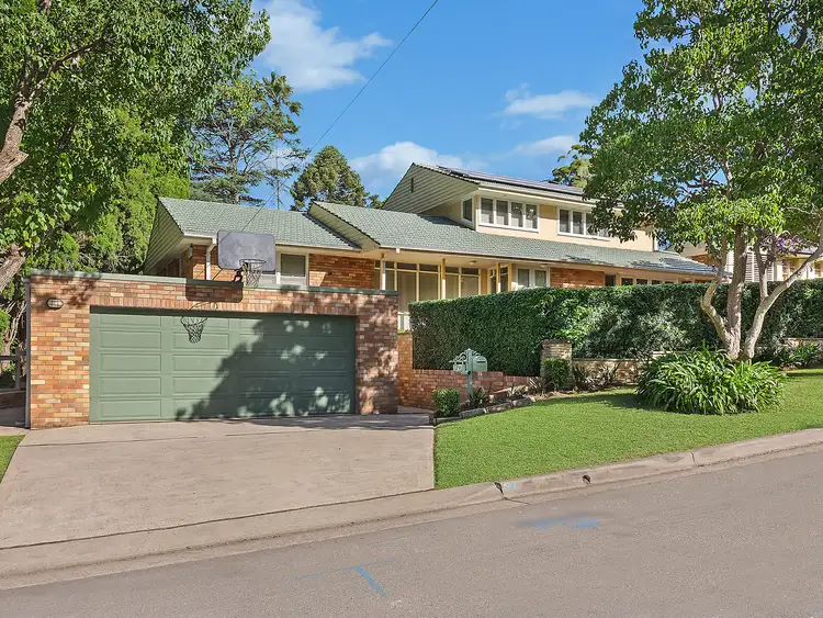Fifth view of Homely house listing, 28 Abuklea Road, Epping NSW 2121