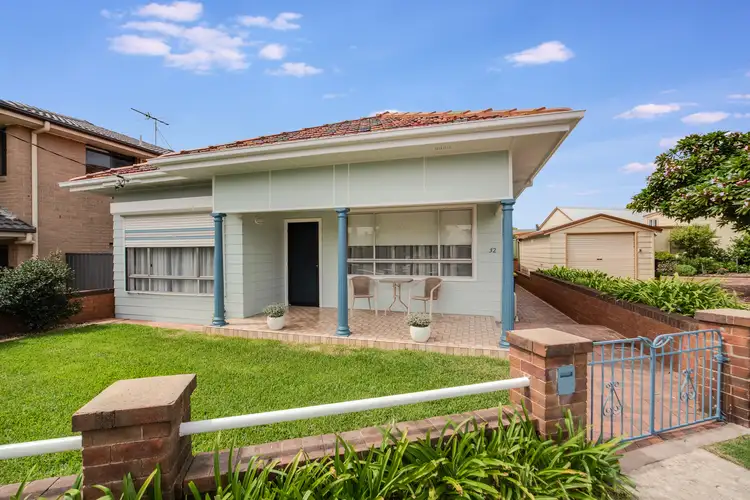 Main view of Homely house listing, 32 Fullerton Street, Stockton NSW 2295