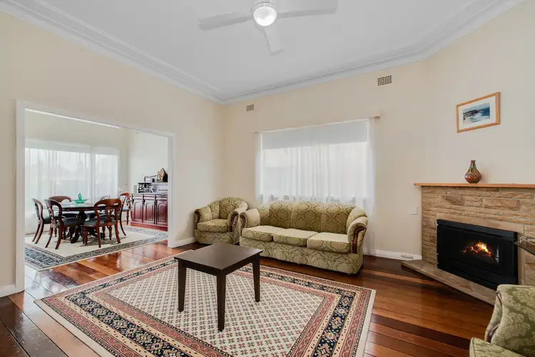 Second view of Homely house listing, 32 Fullerton Street, Stockton NSW 2295