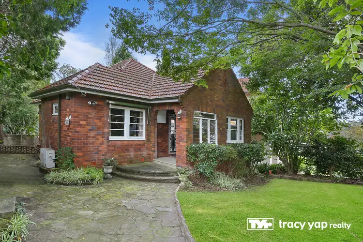 23 Merlin Street, Roseville NSW 2069