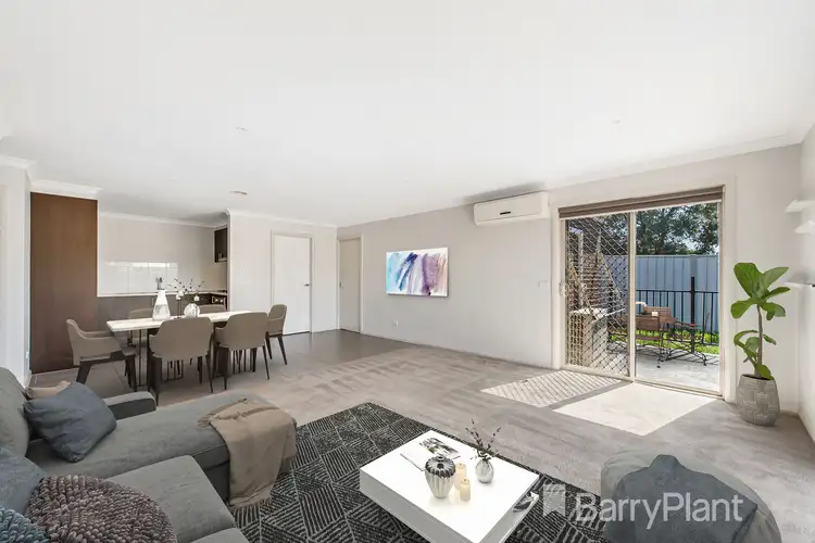 Second view of Homely unit listing, 15/20-22 Roslyn Park Drive, Harkness VIC 3337
