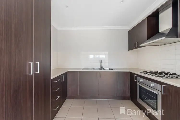 Third view of Homely unit listing, 15/20-22 Roslyn Park Drive, Harkness VIC 3337