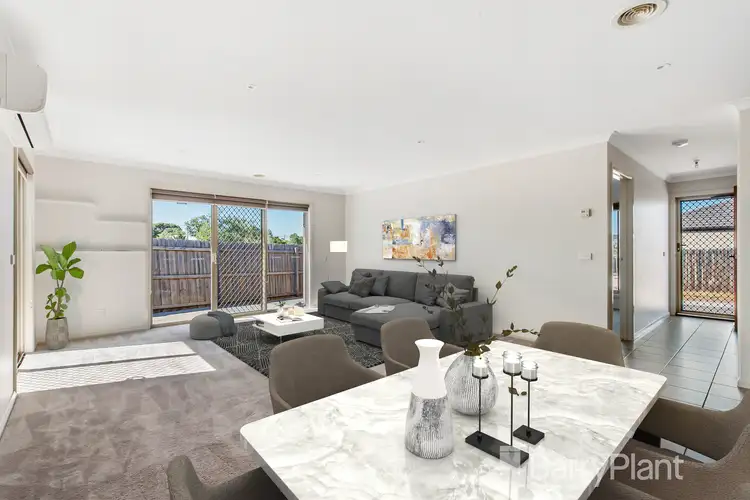 Fourth view of Homely unit listing, 15/20-22 Roslyn Park Drive, Harkness VIC 3337