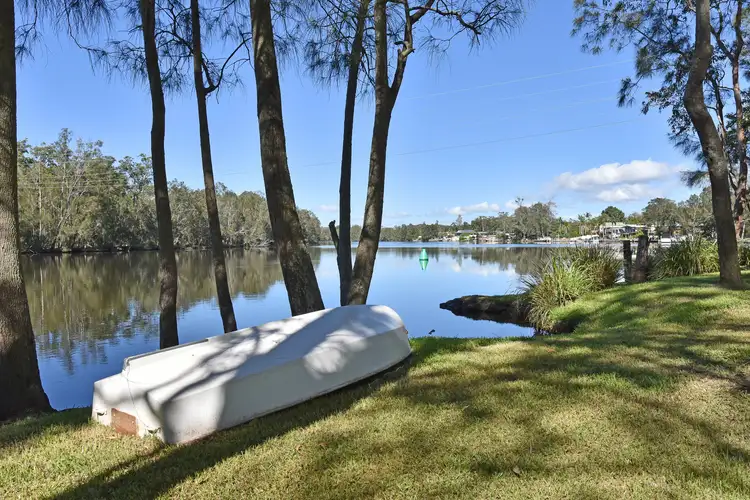 107 Newport Road, Dora Creek NSW 2264