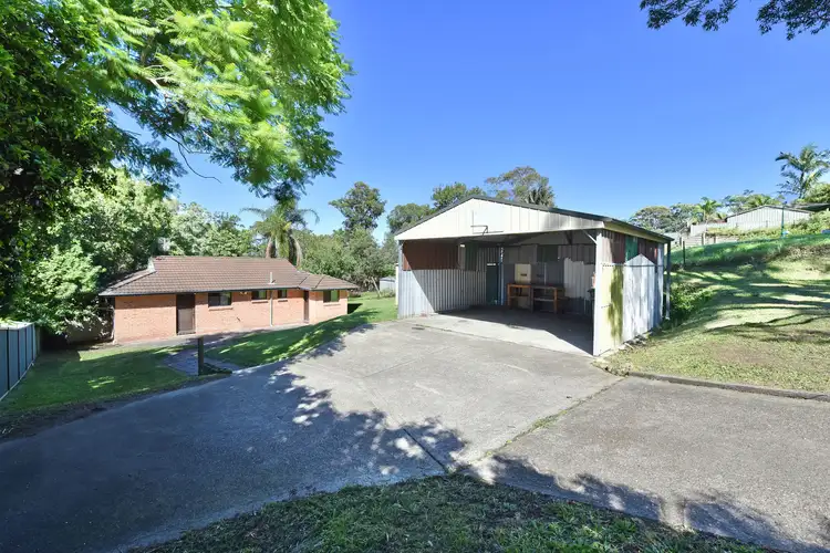 Second view of Homely house listing, 107 Newport Road, Dora Creek NSW 2264
