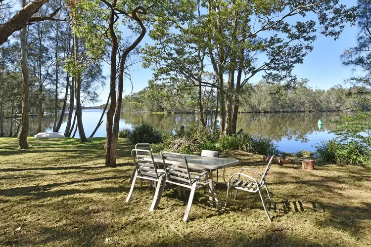 Fourth view of Homely house listing, 107 Newport Road, Dora Creek NSW 2264