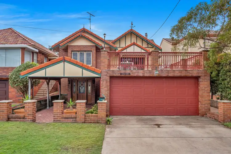 16 Raglan Street, Malabar NSW 2036