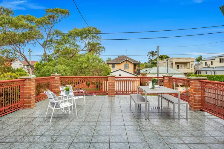 Third view of Homely house listing, 16 Raglan Street, Malabar NSW 2036
