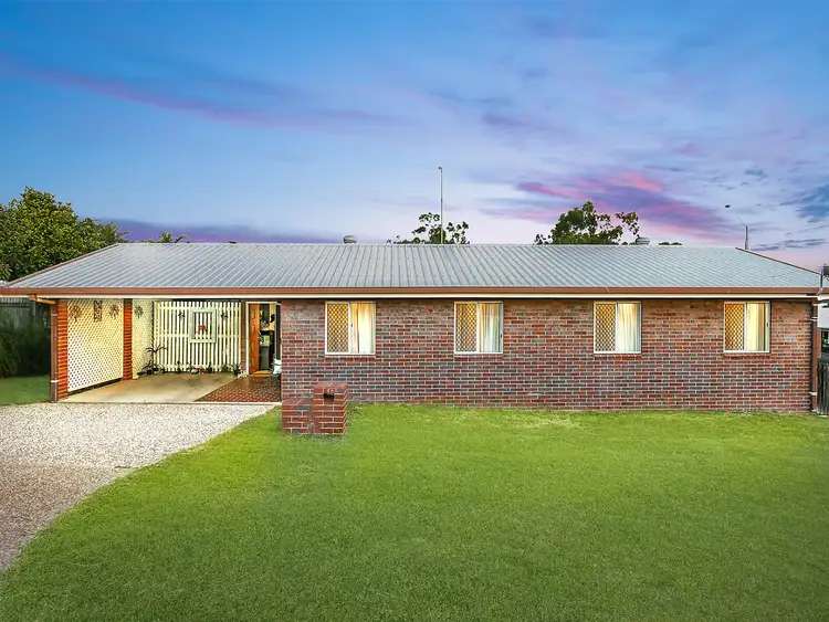 348 Richardson Road, Norman Gardens QLD 4701