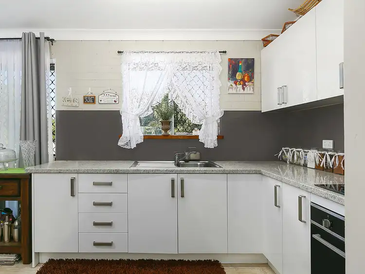 Second view of Homely house listing, 348 Richardson Road, Norman Gardens QLD 4701