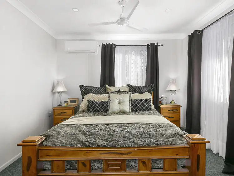 Fourth view of Homely house listing, 348 Richardson Road, Norman Gardens QLD 4701