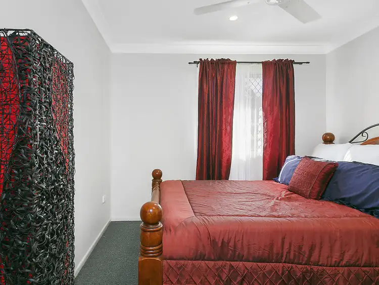 Fifth view of Homely house listing, 348 Richardson Road, Norman Gardens QLD 4701