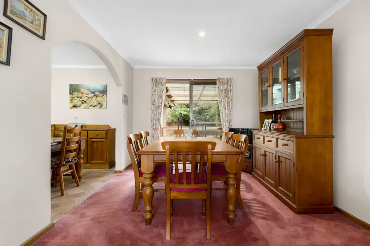 Fourth view of Homely house listing, 24 Blackman Avenue, Mill Park VIC 3082