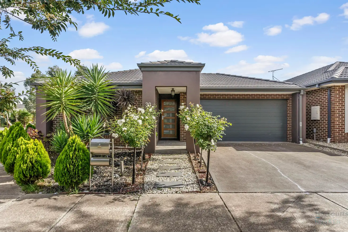 Main view of Homely house listing, 30 Panton Gap Drive, South Morang VIC 3752
