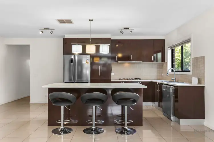Second view of Homely house listing, 30 Panton Gap Drive, South Morang VIC 3752