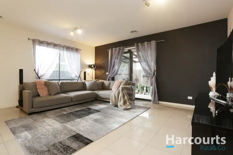 Fifth view of Homely house listing, 30 Panton Gap Drive, South Morang VIC 3752