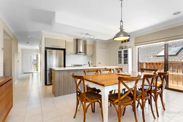Fourth view of Homely house listing, 19 Altitude Drive, Doreen VIC 3754