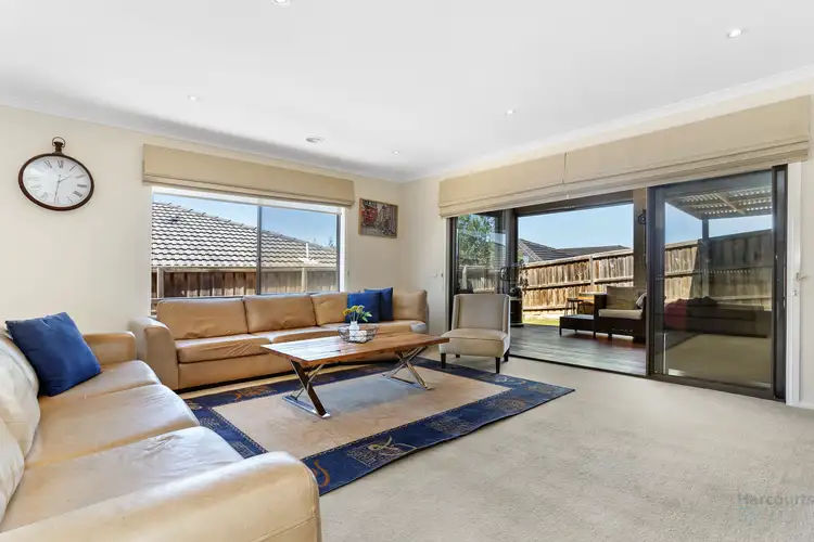 Fifth view of Homely house listing, 19 Altitude Drive, Doreen VIC 3754
