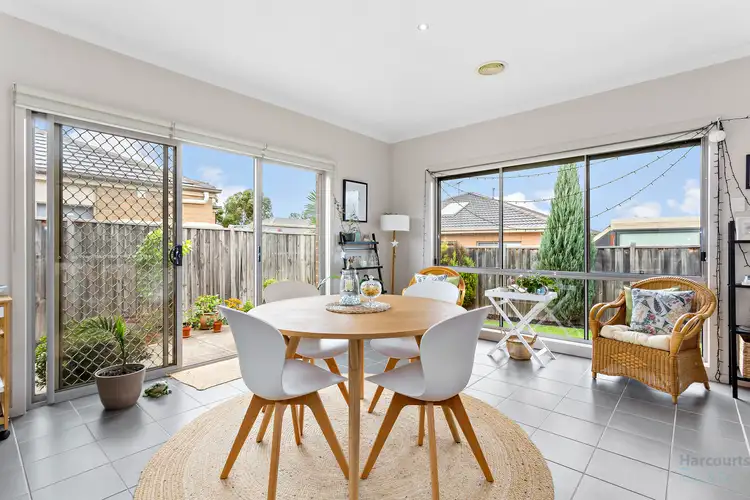 Second view of Homely house listing, 5 Cabarita Crescent, South Morang VIC 3752